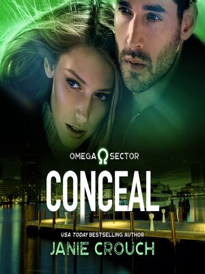 cover image of Conceal